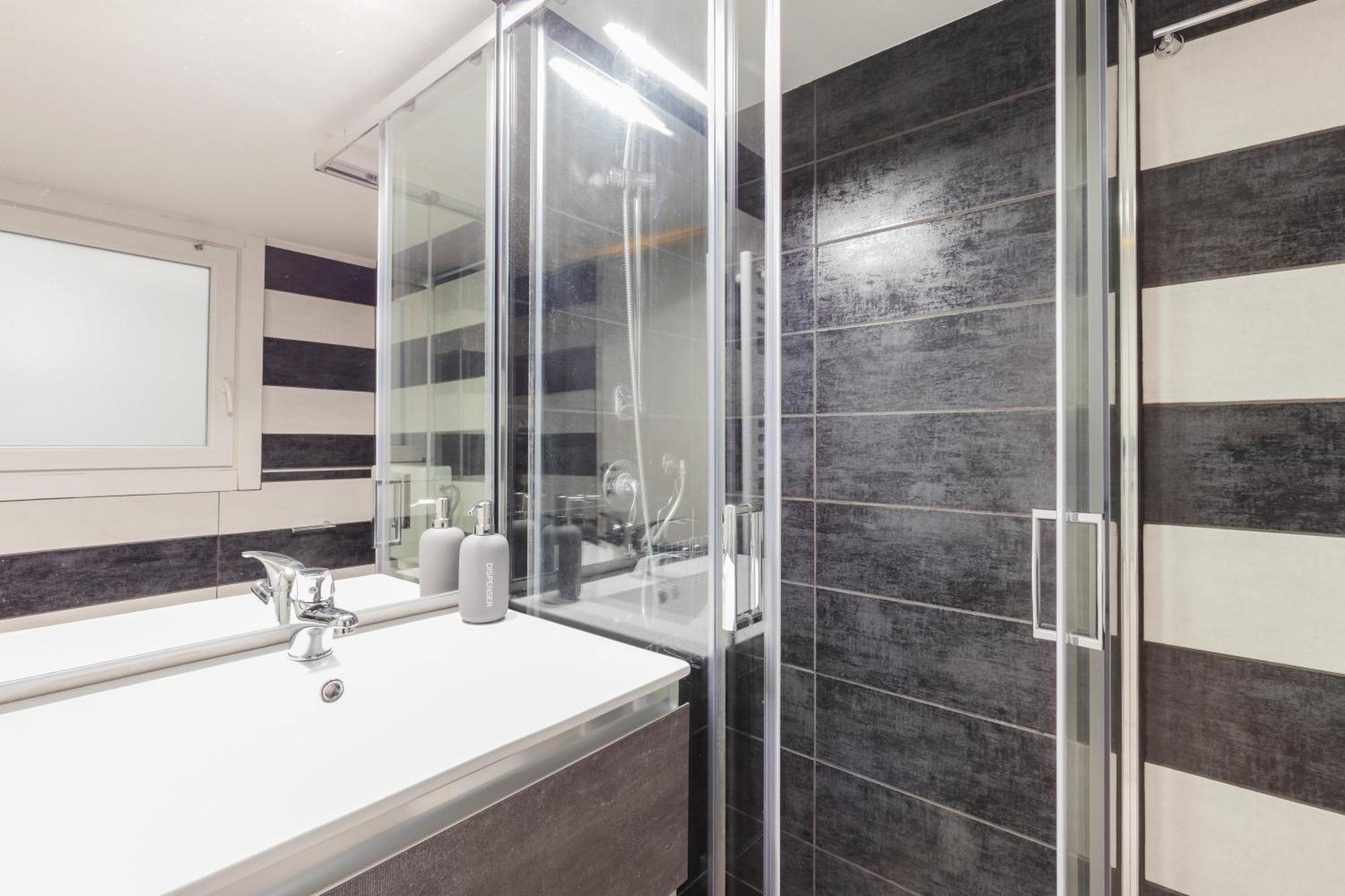 2 Suite Con 2 Bagni Privati - De Angeli Suites Milan Exterior photo