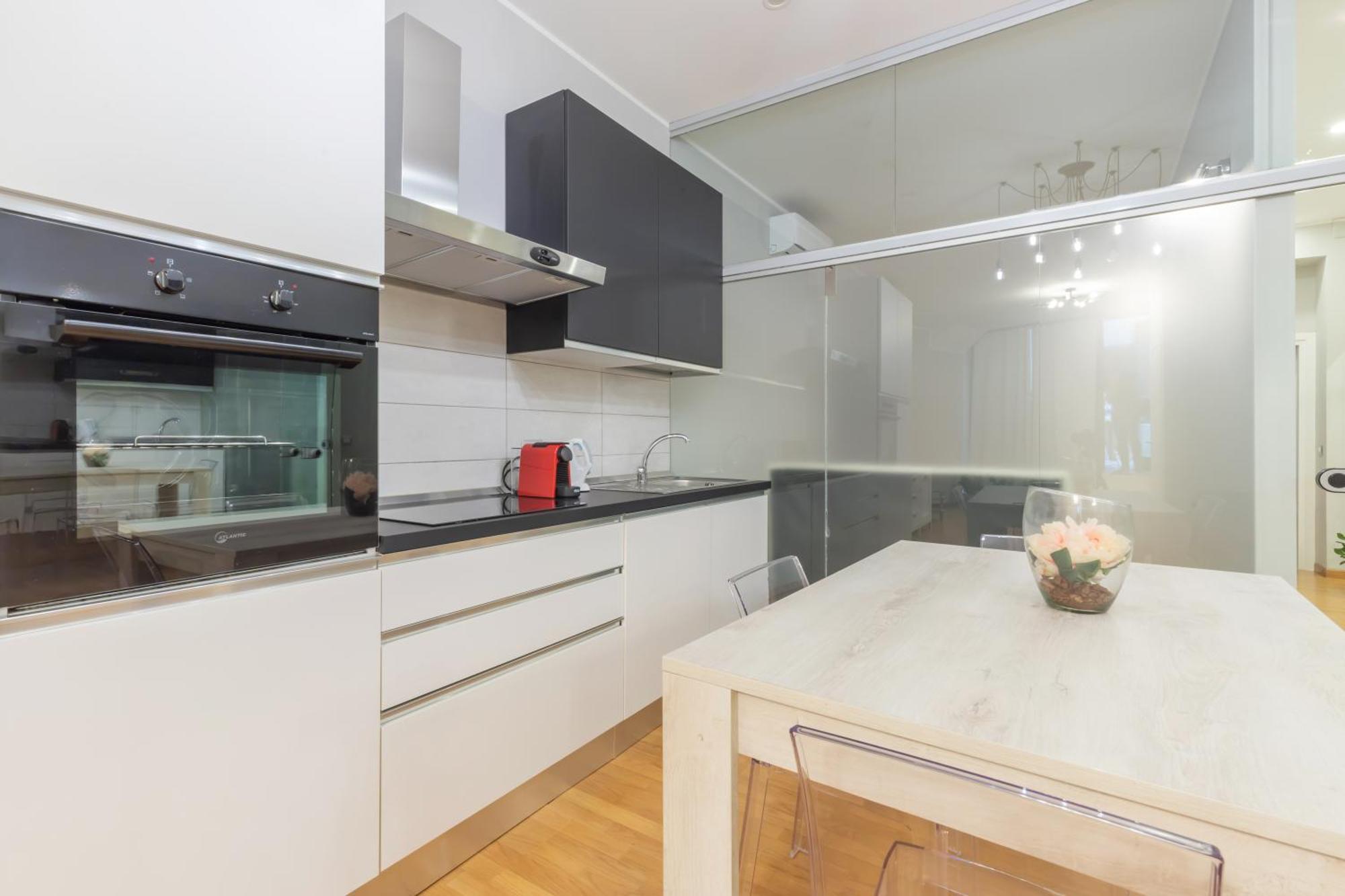 2 Suite Con 2 Bagni Privati - De Angeli Suites Milan Exterior photo