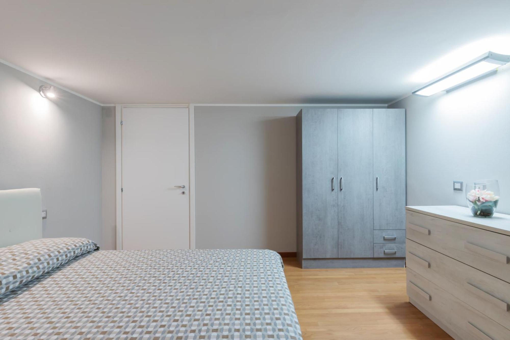 2 Suite Con 2 Bagni Privati - De Angeli Suites Milan Exterior photo